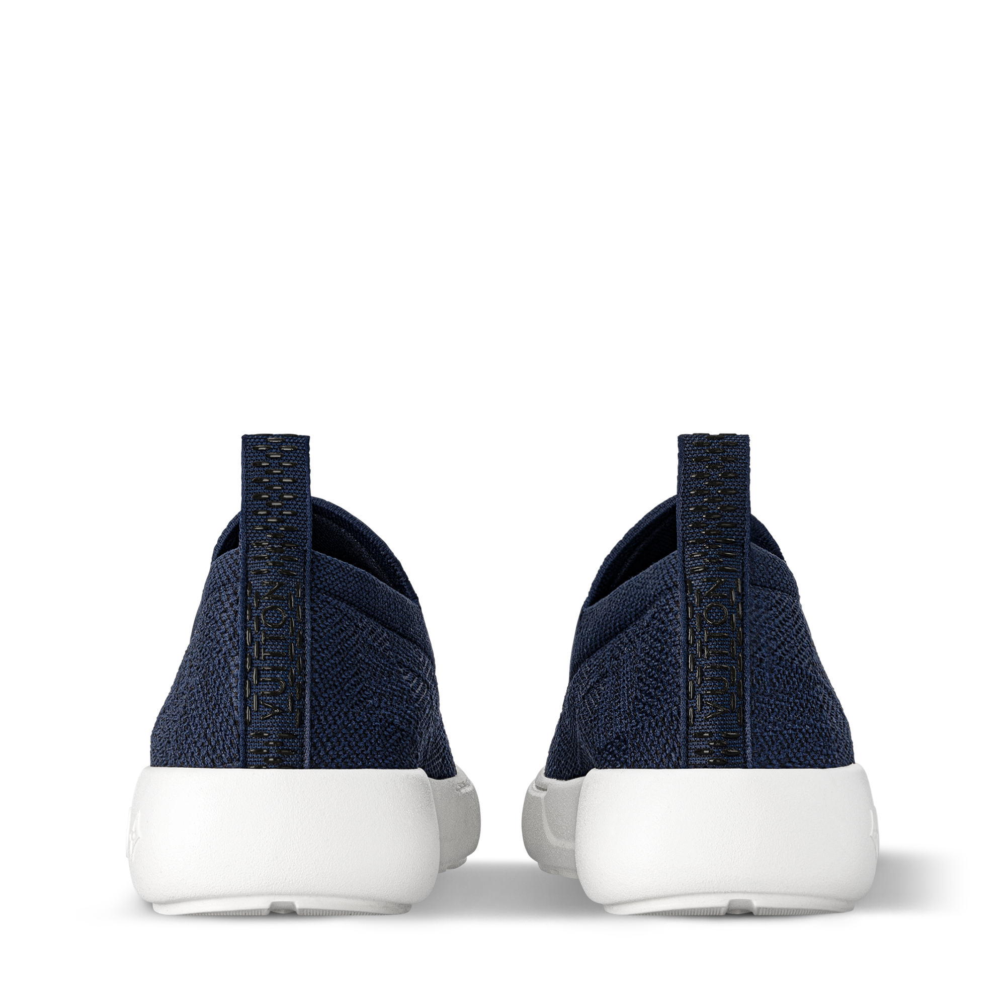 LV Pacific Loafer - Shoes | LOUIS VUITTON